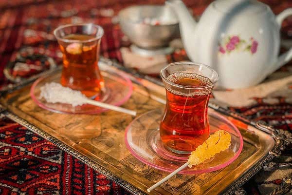 خرید و قیمت چای ایرانی خوب + فروش عمده